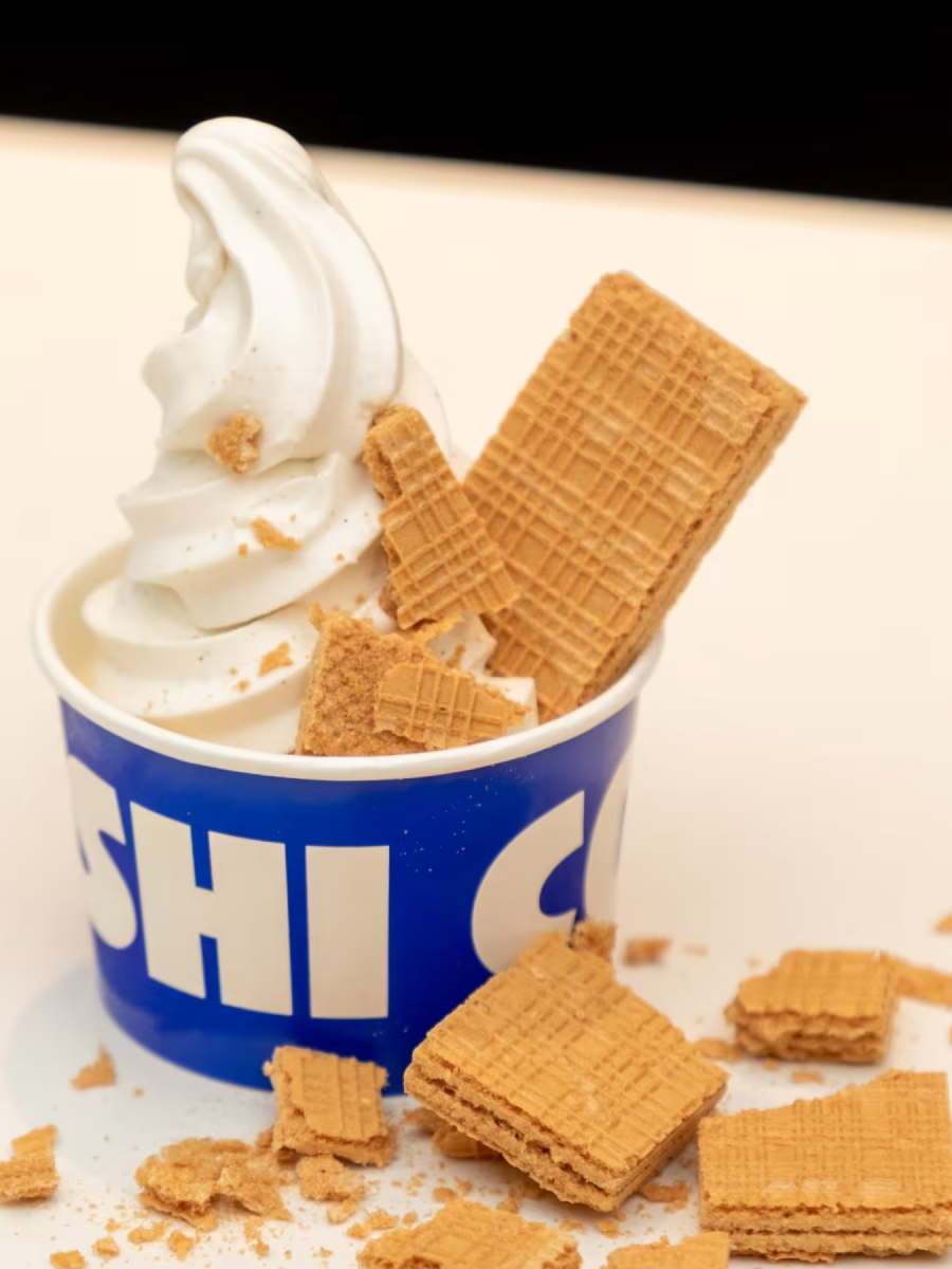 Custom Ice Cream Cup (1000 Cups)