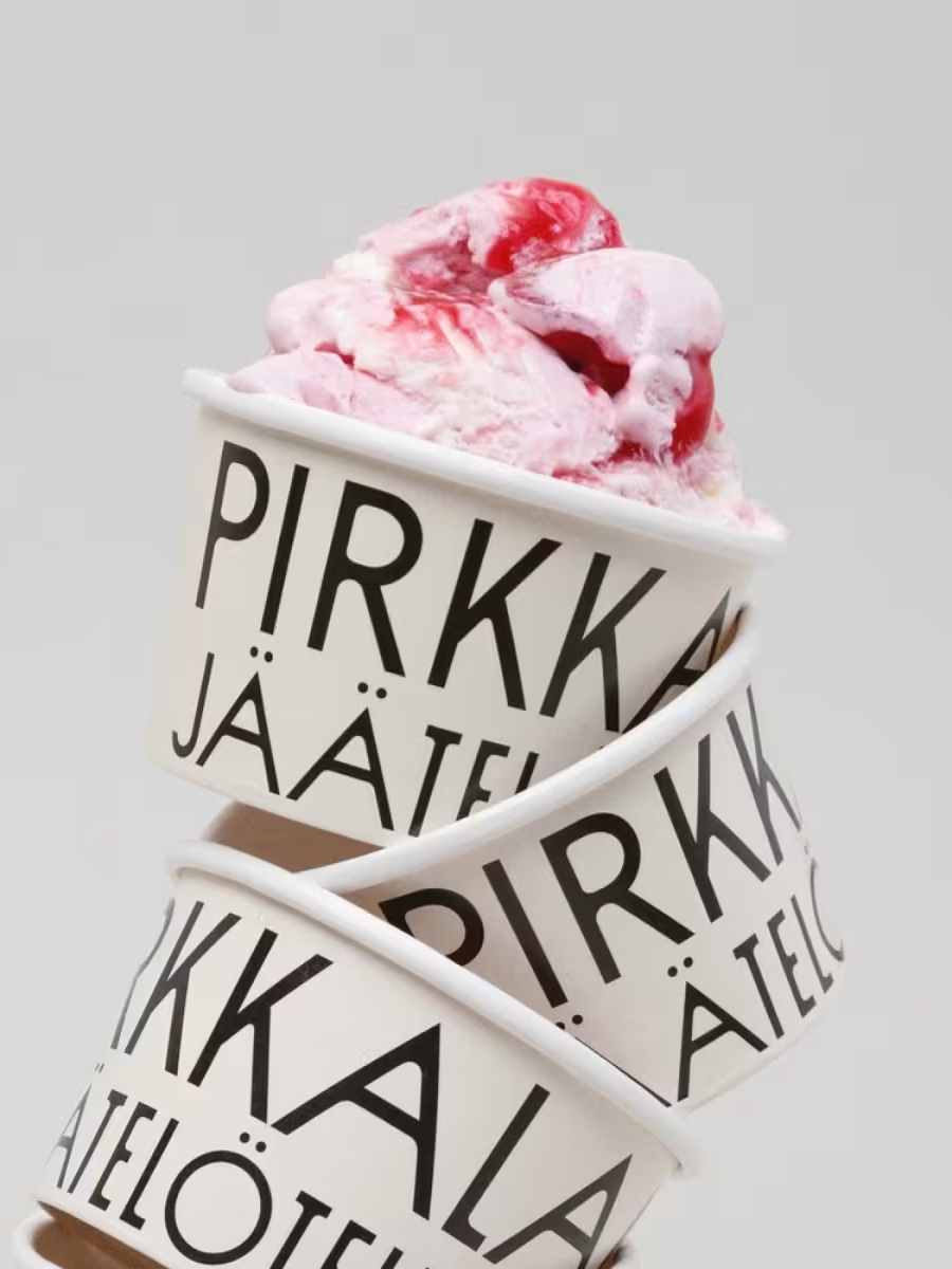 Custom Ice Cream Cup (1000 Cups)